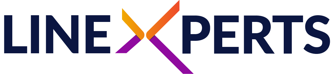 logo Line experts